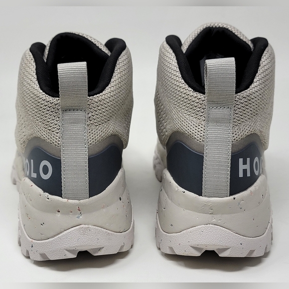 Holo Footwear Troy Castle Rock HW712350 Women’s Lace Up Shoes Size 7 New - Picture 5 of 9